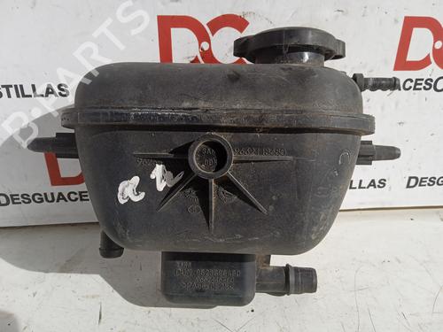 Used Expansion tank CITROËN XSARA Coupe (N0) 1.9 D (70 hp) 17415319