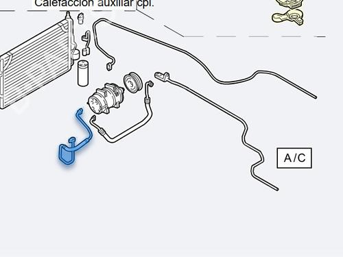 ac-pipe-volvo-s60-i-384-2000-2001-2002-2003-2004-2005-2006-2007-2008-2009-2010-31695882 main image