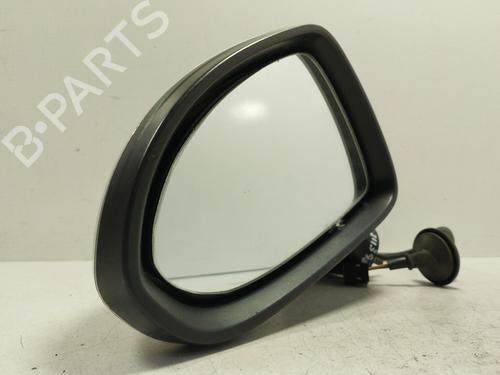 Left mirror OPEL CORSA D (S07)  | BP29019772C26 