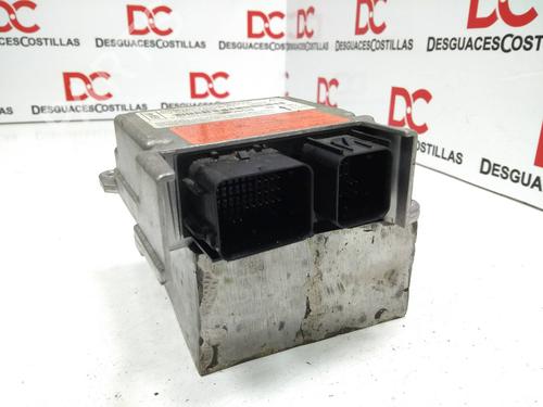 Kollisjonspute styreenhet FORD FOCUS II (DA_, HCP, DP)  | BP17397519M53 