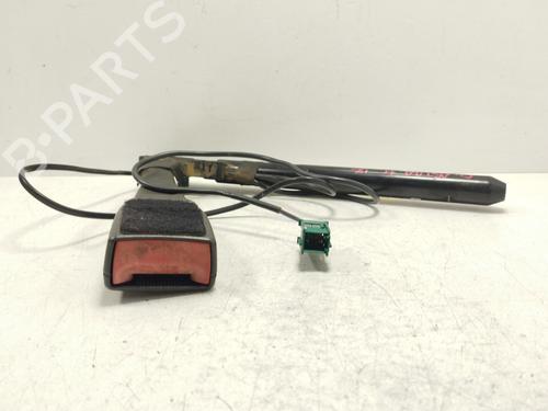 Front right belt tensioner OPEL ASTRA H (A04)  | BP25861485C88 