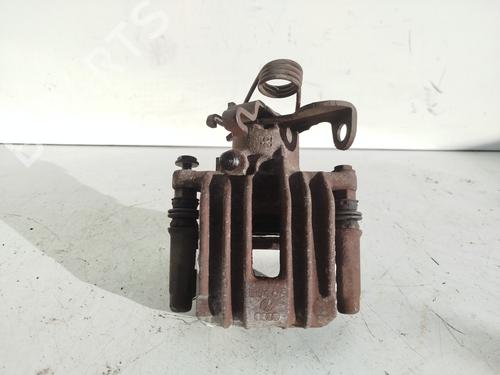Used Left rear brake caliper AUDI A4 B6 Avant (8E5) 3.0 (220 hp) 30335609