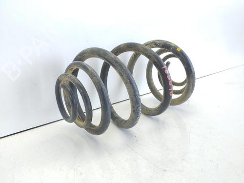 Shock absorber spring RENAULT TRAFIC II Platform/Chassis (EL) 1.9 dCi 80 (EL0B) | BP30192220C152 