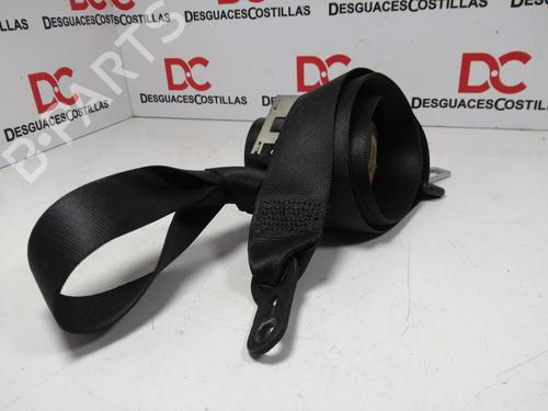 Rear left seatbelt BMW 1 (E87) 118 d | BP17403420I29 