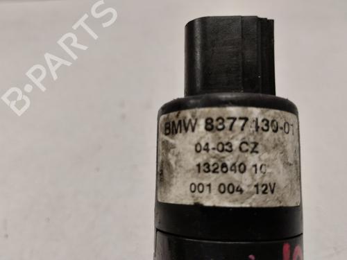 Washer pump BMW X5 (E53) 3.0 d | BP22379482E24 