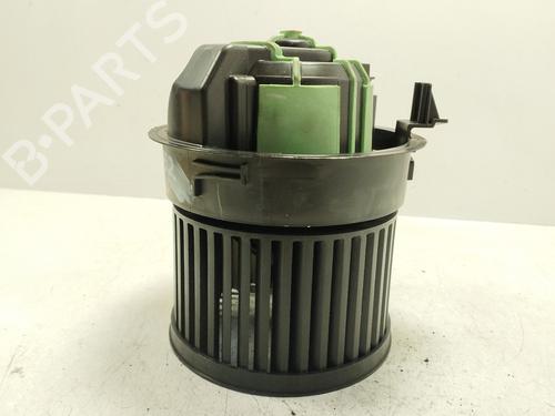 Heater blower motor PEUGEOT 308 I (4A_, 4C_)  | BP29721969M62 