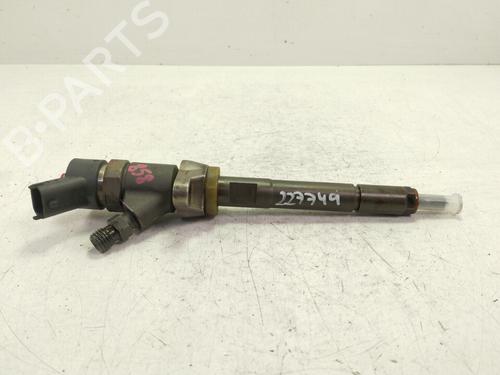 Spreder / Dyse MAZDA 3 Saloon (BK) 1.6 DI Turbo (BK12Y) (109 hp) 31206265