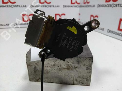 Ignition coil BMW 5 (E39) 520 i | BP17396430M94 