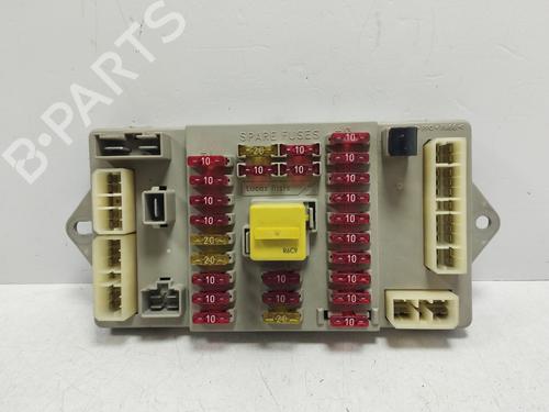 Used Fuse box ROVER 800 Coupe 827 24V (RS) (169 hp) 29982725