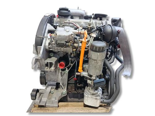 Used Engine Engine SEAT TOLEDO II (1M2) 1.9 TDI (110 hp) 36499701 36499701