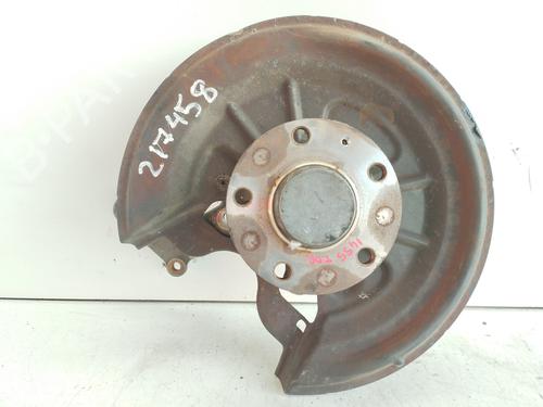 Used Right rear steering knuckle SEAT TOLEDO III (5P2) [2004-2009]  28143015