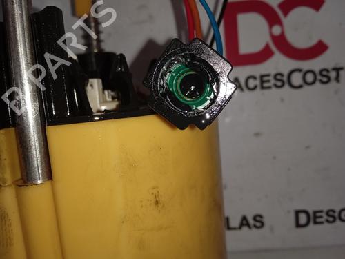 Fuel pump BMW 3 (E90) 318 d | BP21834400M76 