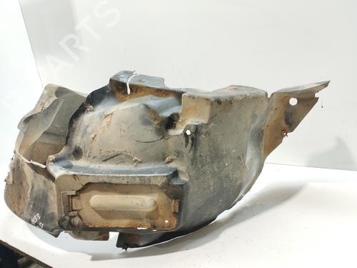 Wheel arch LAND ROVER FREELANDER I (L314) 2.0 DI 4x4 | BP20210153C56 