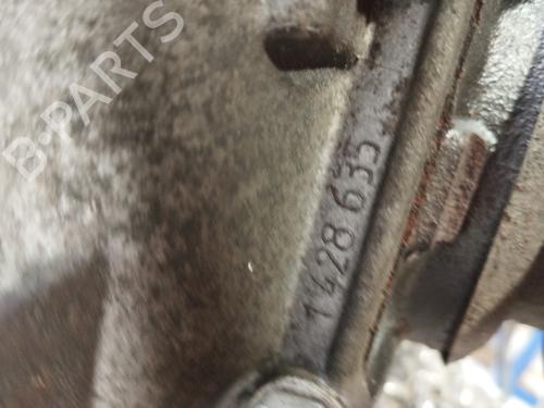 Differensial bakvogn BMW X5 (E53) 3.0 d | BP30961945M24 