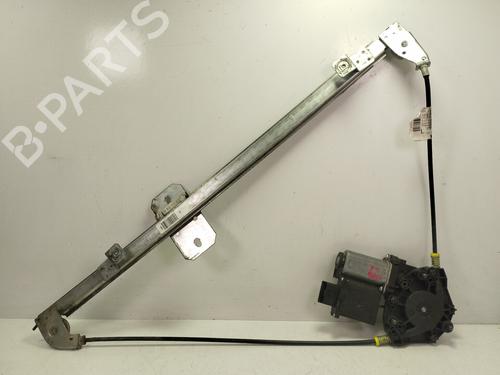 Elevador vidro frente esquerdo IVECO DAILY IV Platform/Chassis [2006-2012]  32437367