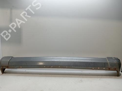 Used Rear bumper JEEP CHEROKEE (XJ) 2.1 TD (87 hp) 31010100