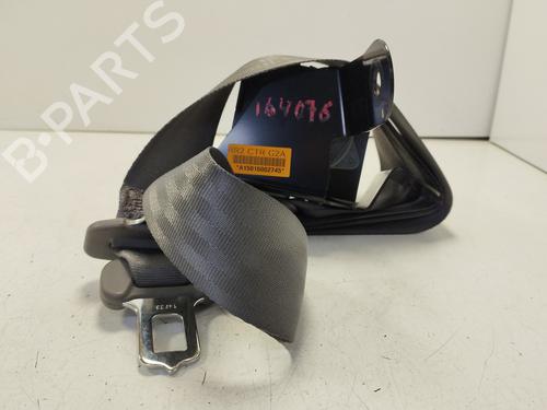 Used Rear center seatbelt Rear center seatbelt 36865808 36865808