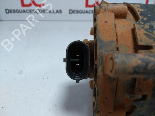 Right front fog light FORD MONDEO III (B5Y) 2.0 16V TDDi / TDCi | BP17402266C31 