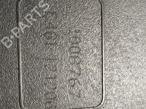 Rear center seatbelt ALFA ROMEO GT (937_) 1.9 JTD (937CXN1B) | BP17421152I27 