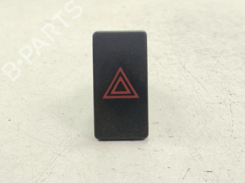 Used Warning switch TOYOTA AVENSIS Saloon (_T27_) 2.0 D-4D (ADT270_, ADT270R) (124 hp) 29062563
