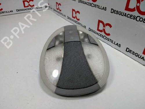 Used Interior roof light MERCEDES-BENZ E-CLASS (W211) E 270 CDI (211.016) (177 hp) 17396816