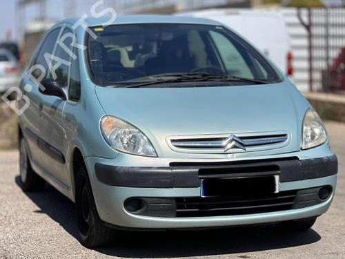 Grille CITROËN XSARA PICASSO (N68) 2.0 HDi | BP29353855C40 