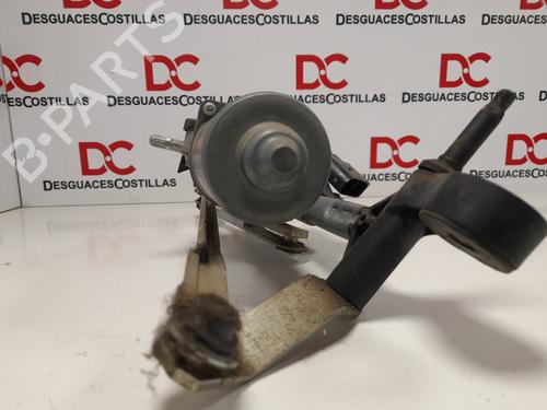 Front wiper motor OPEL CORSA D (S07) 1.2 (L08, L68) | BP17407574M29 