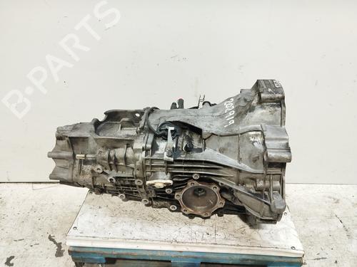 Gearbox VW PASSAT B5 (3B2)  | BP36905626M3  - Image 6