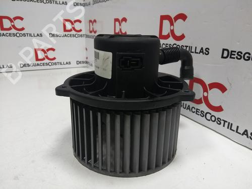 Heater blower motor HYUNDAI SANTA FÉ I (SM) 2.4 16V 4x4 9723038010 |