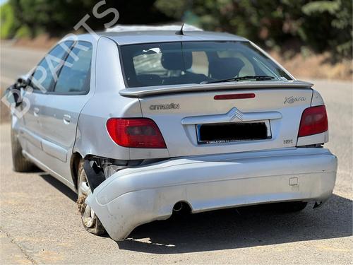 Used Parts CITROËN XSARA (N1) 2.0 HDi 90 (90 hp) 4446556