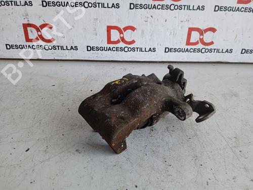 Used Left rear brake caliper OPEL ZAFIRA A MPV (T98) 2.0 DTI 16V (F75) (101 hp) 19936307