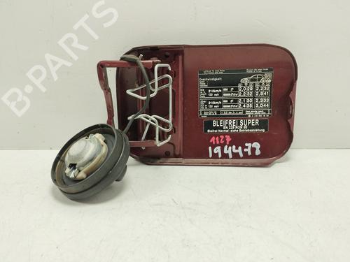 Fuel flap MERCEDES-BENZ E-CLASS (W210) E 280 (210.063) | BP24627955C131 