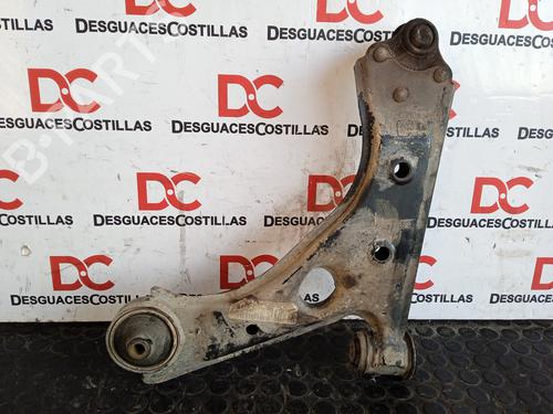 Right front suspension arm OPEL CORSA D (S07) 1.3 CDTI (L08, L68) | BP26377656M13 