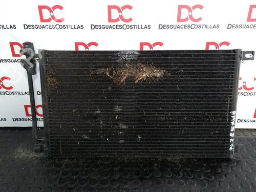AC radiator BMW X3 (E83) 2.0 d | BP17399122M32