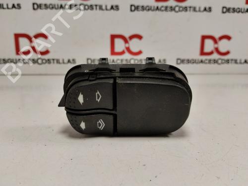 Comutador vidro frente esquerdo Comutador vidro frente esquerdo FORD FOCUS I (DAW, DBW) [1998-2009] 35933460 35933460