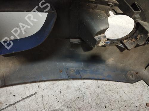 Front bumper BMW 1 (E87) 118 d | BP23410714C7 