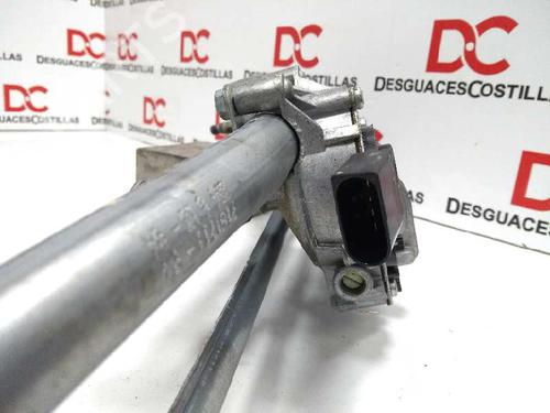 Front wiper motor BMW 3 (E90) 320 i | BP17396797M29 
