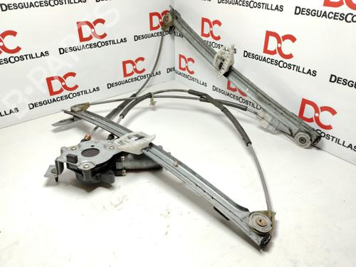 Front left window mechanism CITROËN XSARA (N1) 1.9 TD | BP17409851C22 