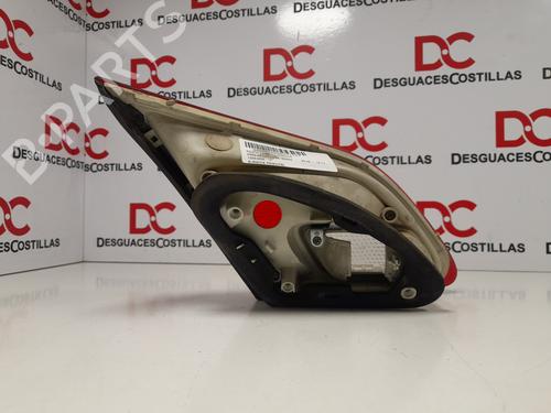Right taillight OPEL ASTRA J (P10)  | BP17407290C35 