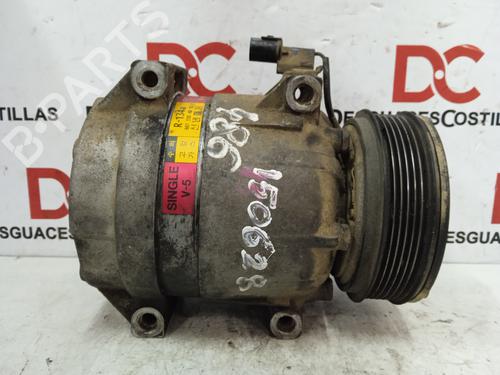 AC compressor SSANGYONG REXTON / REXTON II (GAB_) | BP35931672M34 - Image 3