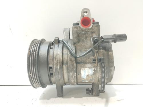 Used AC compressor AC compressor KIA PICANTO I (SA) 1.1 (65 hp) 35787674 35787674