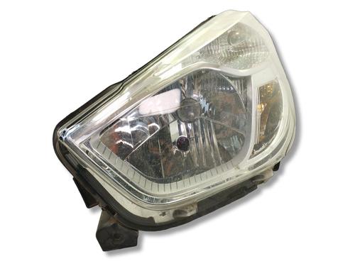 Left headlight DACIA DOKKER Box Body/MPV 1.5 dCi (FEAJ) | BP38036861C28 - Image 3