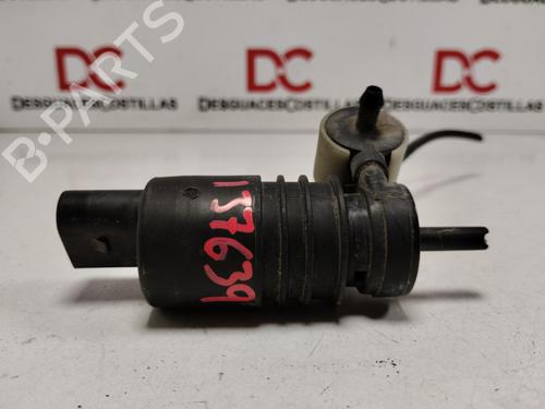 Used Washer pump SEAT IBIZA III (6L1) [2002-2009]  32086085