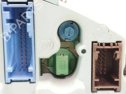 Instrument cluster BMW 3 (E36) 318 is | BP31051195C47 