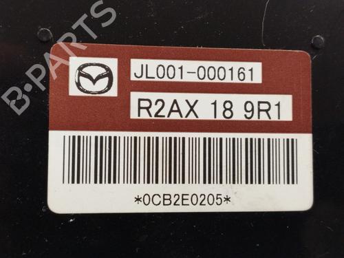 Electronic module MAZDA CX-7 (ER)  | BP30196282M83 