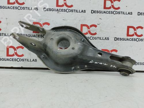 Used Right rear suspension arm BMW 1 (F20) 120 d (184 hp) 24356271