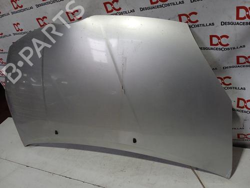 Hood TOYOTA COROLLA Verso (ZER_, ZZE12_, R1_) 2.2 D-4D (AUR10_, AUR10R) | BP25251046C1 