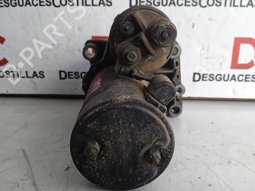 Starter CITROËN C3 I (FC_, FN_) 1.4 HDi | BP19041608M8 