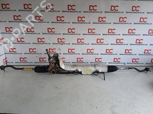 Used Steering rack CITROËN C5 I (DC_) 2.0 HDi (DCRHZB, DCRHZE) (109 hp) 27556462