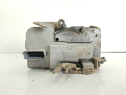 Front left lock CITROËN XSARA Coupe (N0) 2.0 HDi 109 | BP23849475C98 